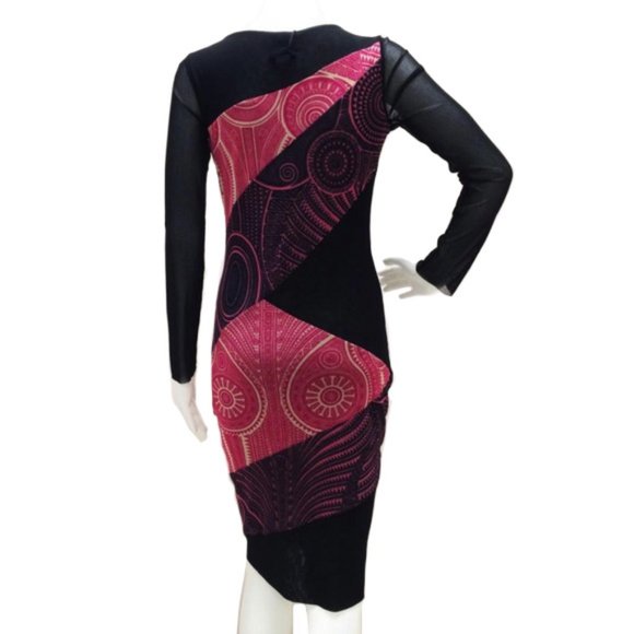 45% OFF Jean Paul Gaultier Body-con Dress - Picture 7 of 7